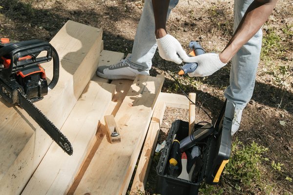Boostez la valeur de votre maison grâce à des travaux de menuiserie inovateurs