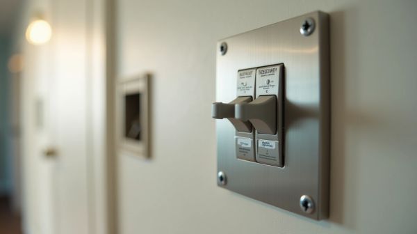 Bien utiliser un interrupteur différentiel pour une protection électrique optimale
