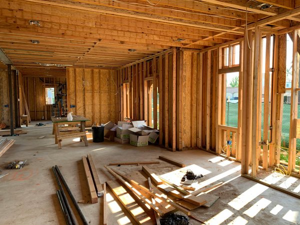 Chalet bois : l'isolation thermique pour un confort optimal