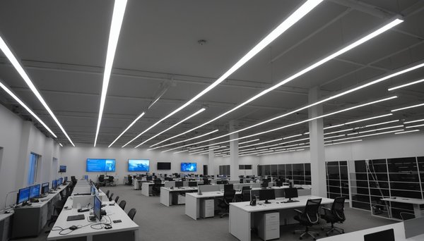 Matériel électrique led : innovations pour un éclairage optimal !