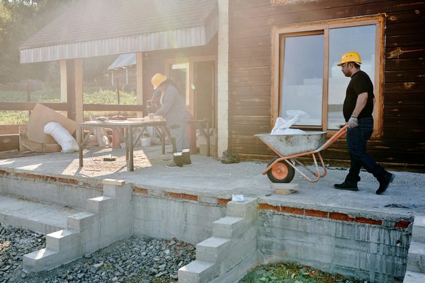 Kervran constructeur de maison : le choix de la qualité finistérienne