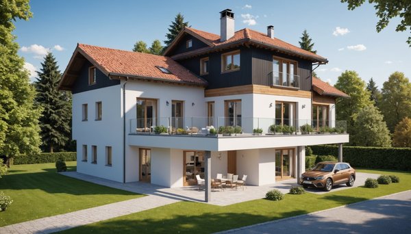 Agence immobilière à rolle : votre expert en immobilier pour un investissement sûr