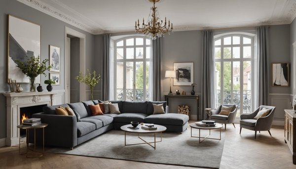 Architecte d’intérieur à mâcon : valorisez vos espaces dès maintenant