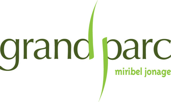 Logo Grand Parc
